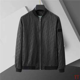 Picture of Dior Jackets _SKUDiorM-3XL20tr6334424
